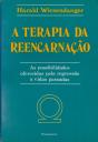 A Terapia Da Reencarnação  - Preview