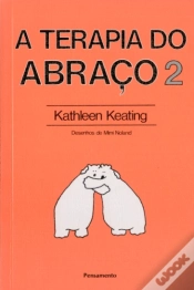 Capa do artigo A Terapia do Abraço 2