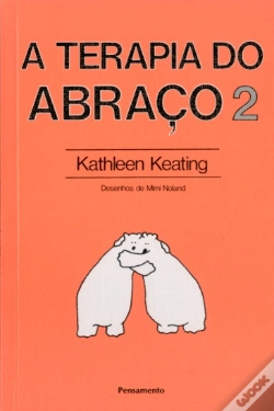 Capa do artigo A Terapia do Abraço 2