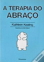 Capa do artigo A Terapia do Abraço