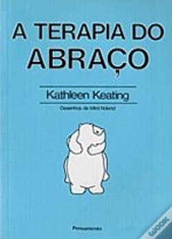 Capa do artigo A Terapia do Abraço