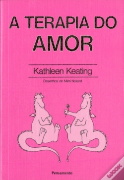 Capa do artigo A Terapia do Amor