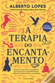 Capa do artigo A Terapia do Encantamento
