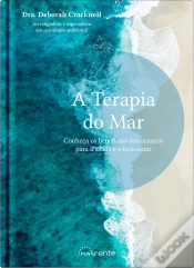 Capa do artigo A Terapia do Mar
