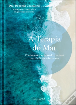 Capa do artigo A Terapia do Mar