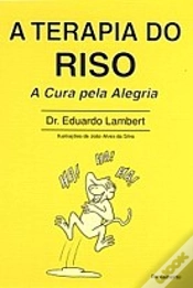 Capa do artigo A Terapia do Riso