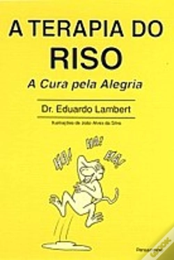 Capa do artigo A Terapia do Riso