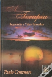 Capa do artigo A Terapia 