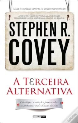 Capa do artigo A Terceira Alternativa