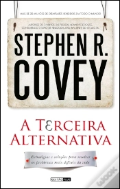 Capa do artigo A Terceira Alternativa