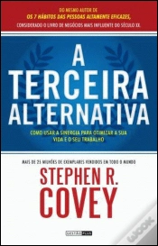 Capa do artigo A Terceira Alternativa