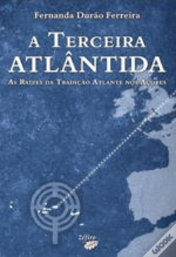 Capa do artigo A Terceira Atlântida