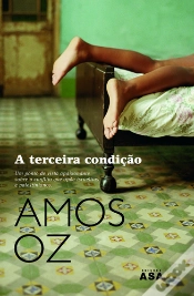 Capa do artigo A Terceira Condição