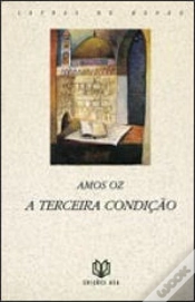 Capa do artigo A Terceira Condição