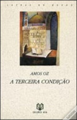 Capa do artigo A Terceira Condição