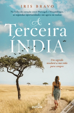 Capa do artigo A Terceira Índia