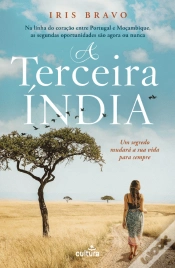 Capa do artigo A Terceira Índia