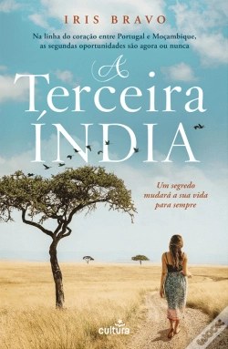 Capa do artigo A Terceira Índia