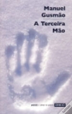 Capa do artigo A Terceira Mão