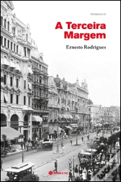 Capa do artigo A Terceira Margem