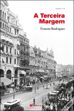 Capa do artigo A Terceira Margem