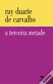 Capa do artigo A Terceira Metade
