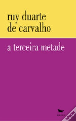 Capa do artigo A Terceira Metade