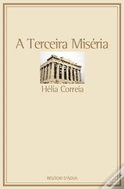 Capa do artigo A Terceira Miséria