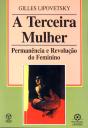 A Terceira Mulher - Preview