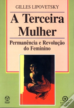 Capa do artigo A Terceira Mulher