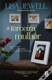 Capa do artigo A Terceira Mulher