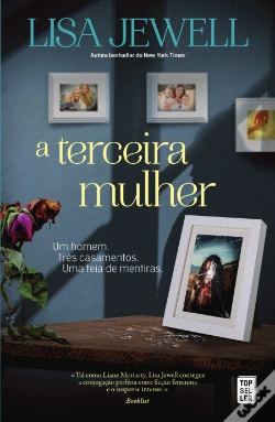 Capa do artigo A Terceira Mulher