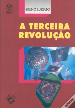 Capa do artigo A Terceira Revolução