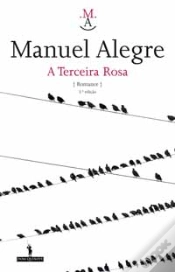 Capa do artigo A Terceira Rosa