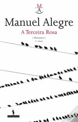 Capa do artigo A Terceira Rosa
