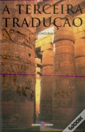 Capa do artigo A Terceira Tradução