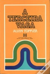 Capa do artigo A Terceira Vaga