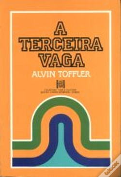 Capa do artigo A Terceira Vaga