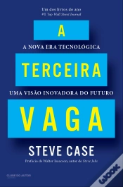 Capa do artigo A Terceira Vaga