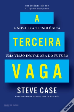 Capa do artigo A Terceira Vaga