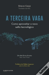 Capa do artigo A Terceira Vaga