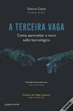 Capa do artigo A Terceira Vaga