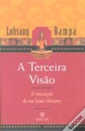 Capa do artigo A Terceira Visão