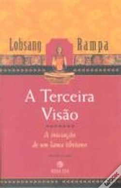 Capa do artigo A Terceira Visão