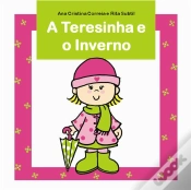 Capa do artigo A Teresinha e o Inverno