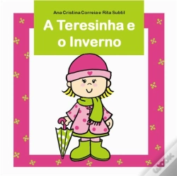 Capa do artigo A Teresinha e o Inverno