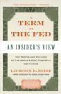 A Term At The Fed - Preview