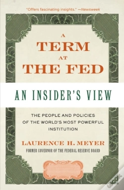 Capa do artigo A Term At The Fed