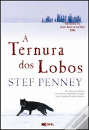 Capa do artigo A Ternura dos Lobos