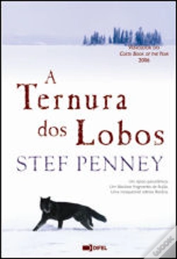 Capa do artigo A Ternura dos Lobos